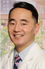 Ron Leong, MD