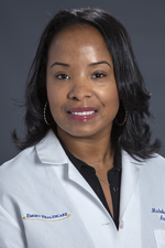 Michele L. Sumler, MD,MA, FASE