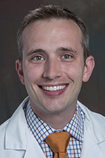 Justin B. Long, MD, MHI, FAAP