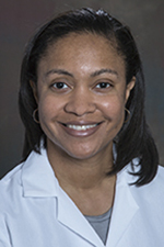 Carmen A. Mays, MD