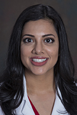 Shivani Gupta Mukkamala, MD