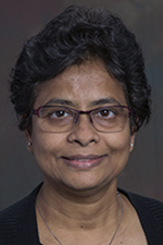 Vidya S. Yalamanchili, MD