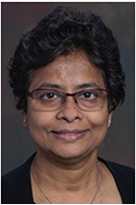 Vidya Yalamanchili, MD