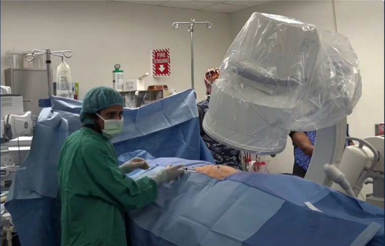 painoperating