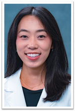 Dr. Chelsea Wu