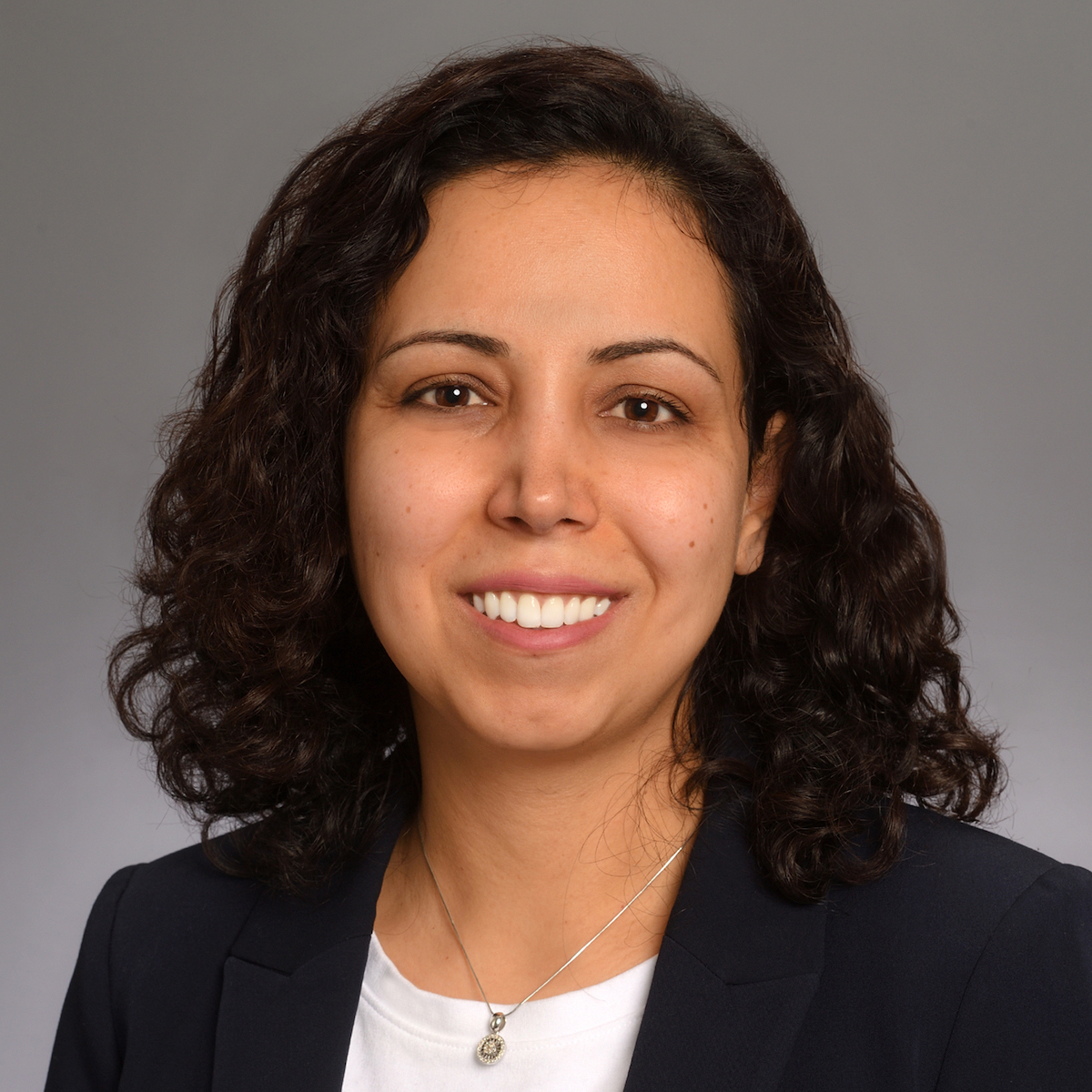 Homa Ghalei, PhD