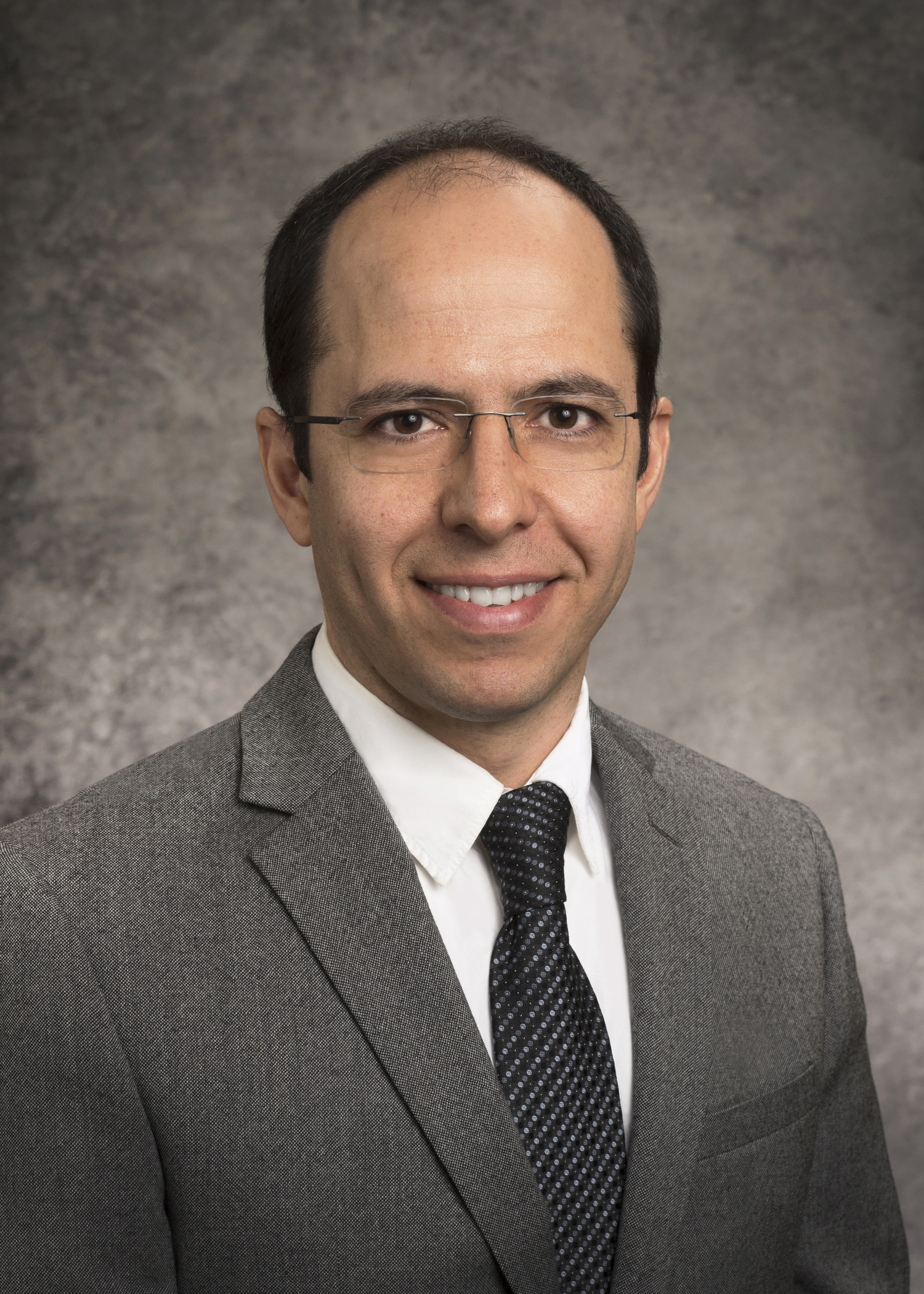 Sohail Khoshnevis, PhD