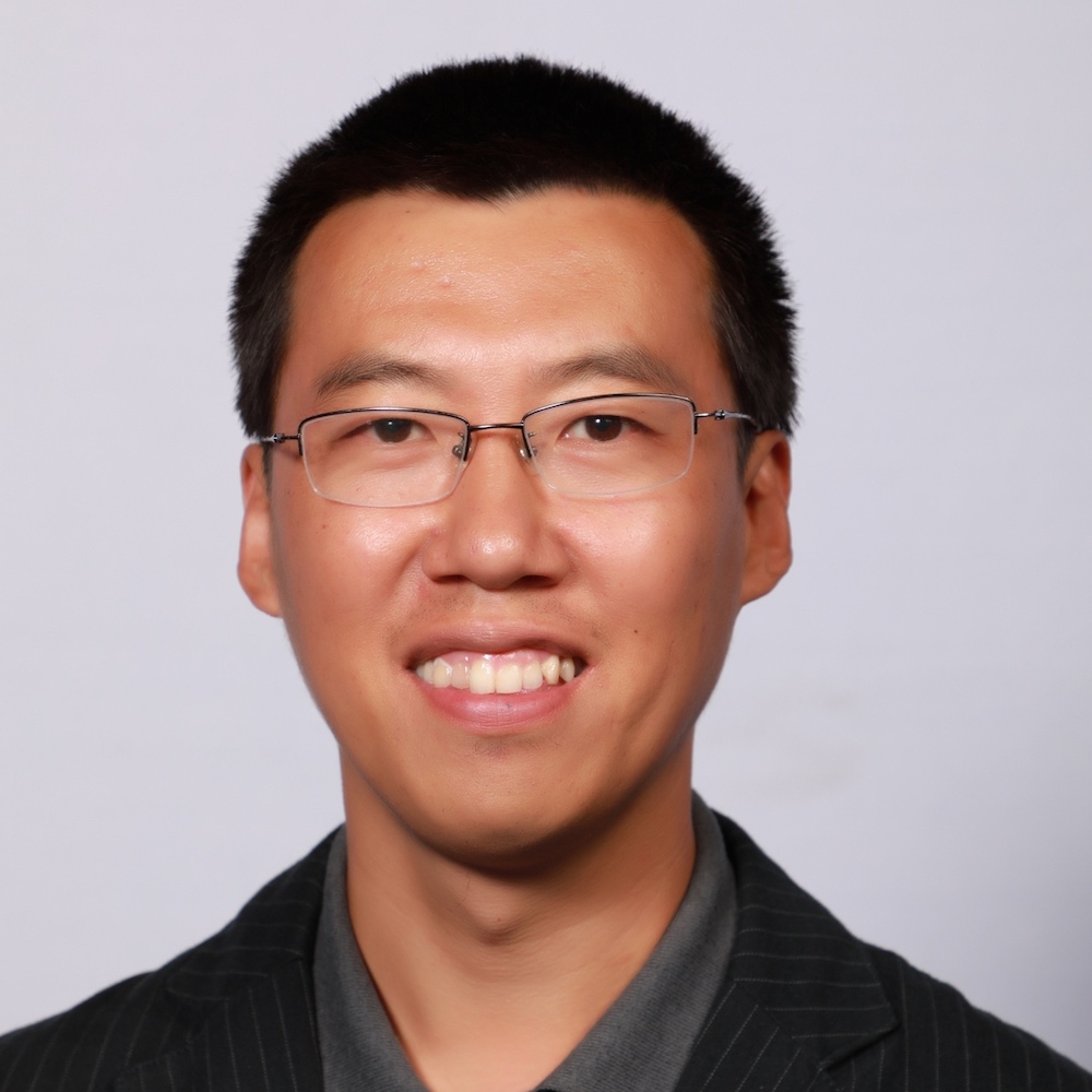 Xu Liu, PhD