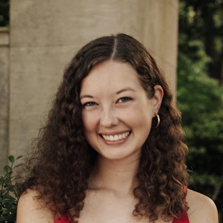 -headshot of woman