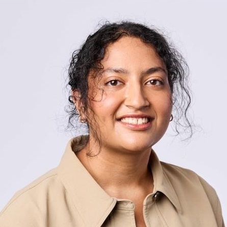 Shakshi Patel