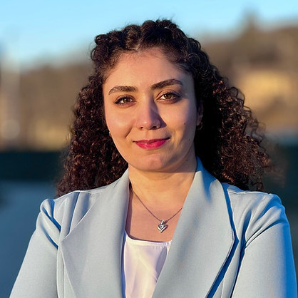 Tayebah Latifi, PhD