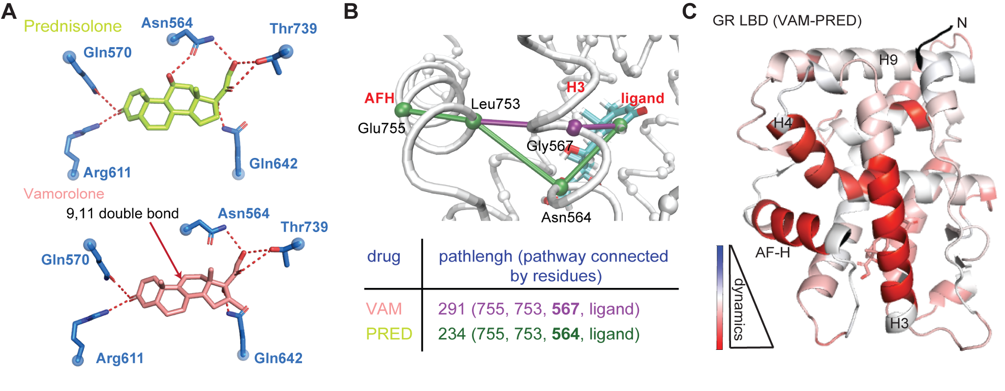 Liu Lab research figure