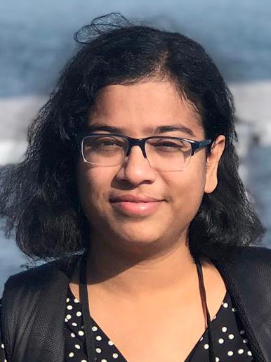 Debipreeta Bhowmik, PhD