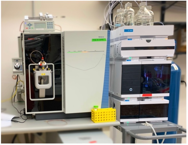 Roberts Lab Instrument