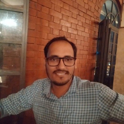 Ankit Jain, PhD