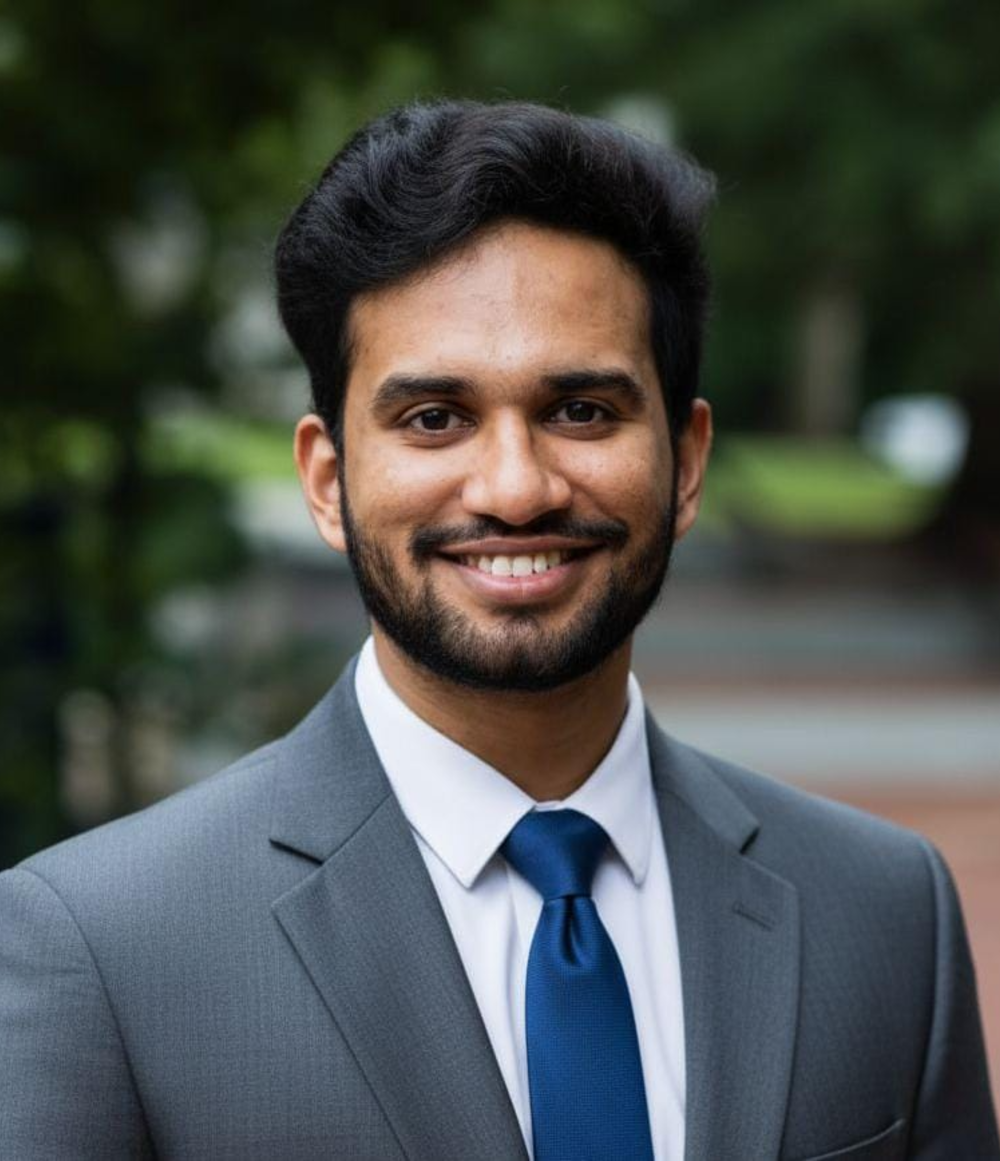 Atharva Negi profile