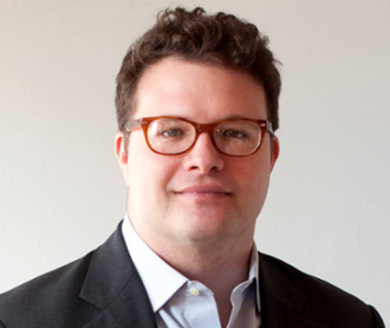 Dr. J. Lucas McKay