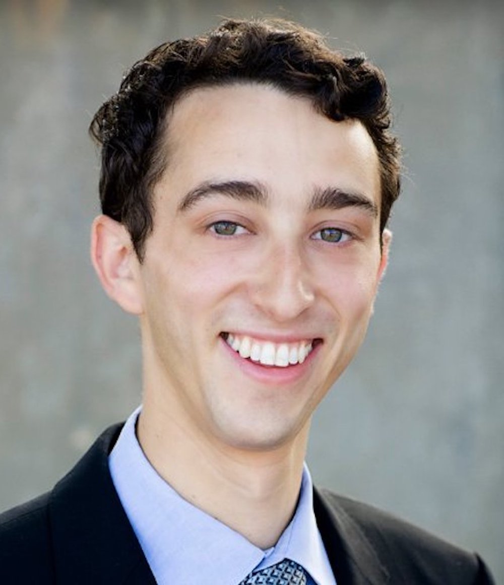 Evan Orenstein, MD