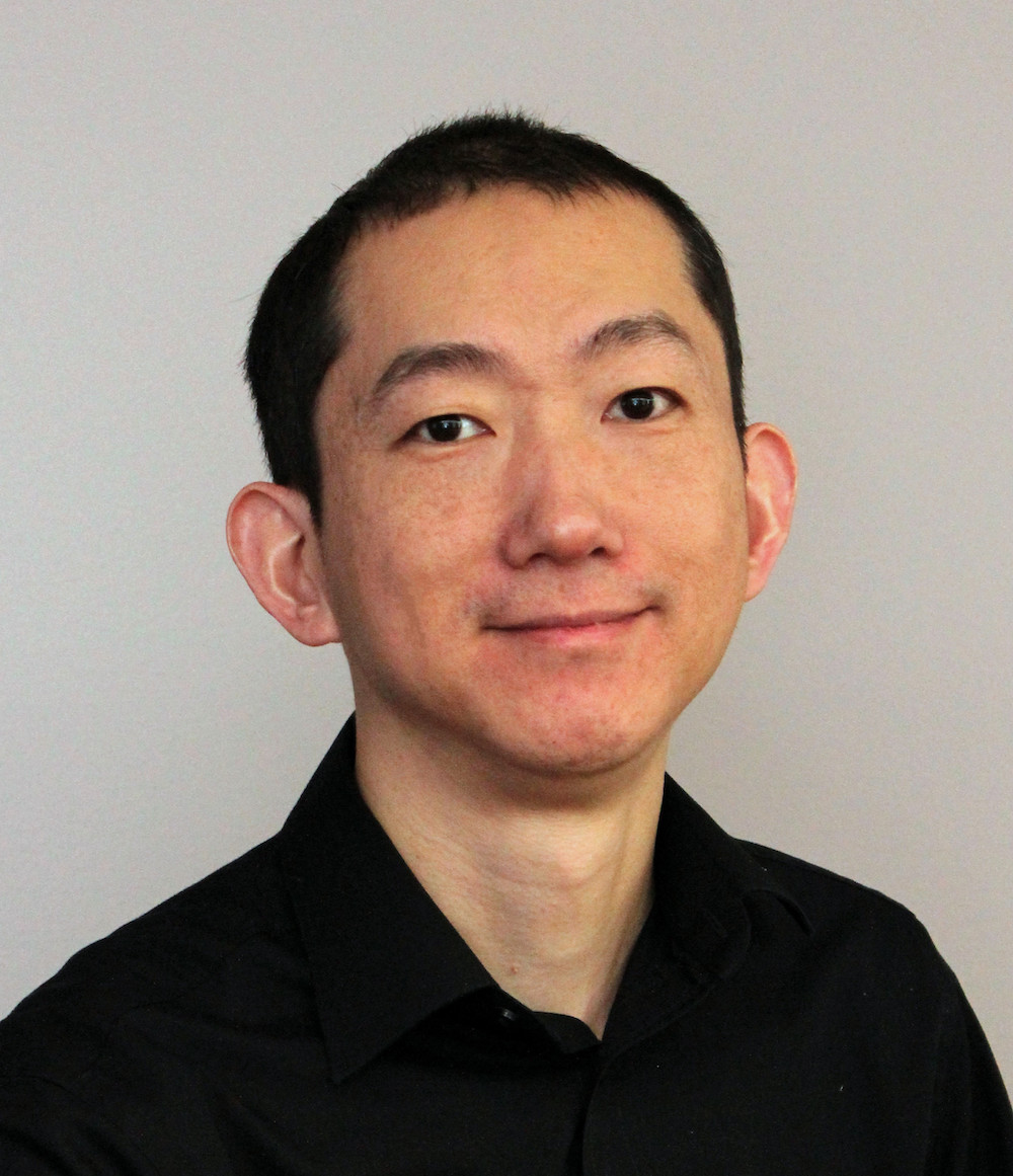 Zhaohui Qin, PhD, MS