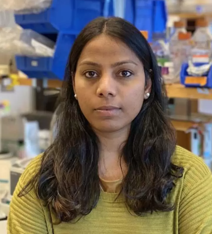 Janani Parameswaran, PhD