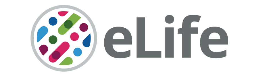 eLife logo