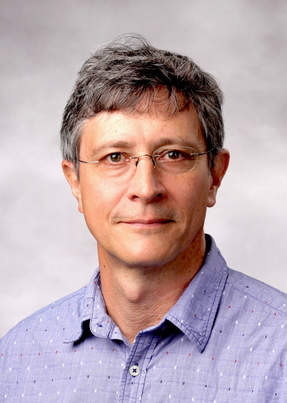 Ken Moberg, PhD