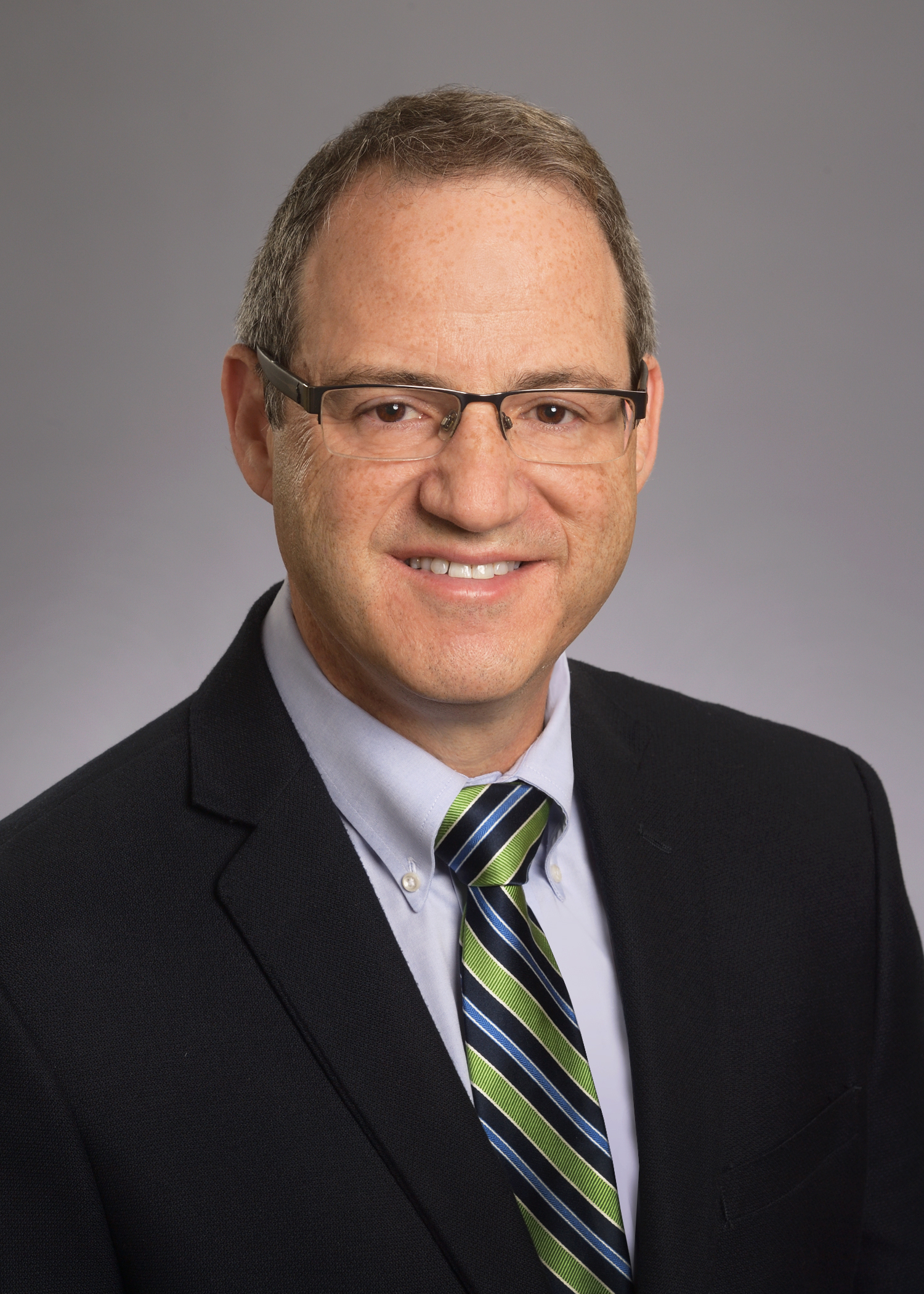 Gary J. Bassell, PhD