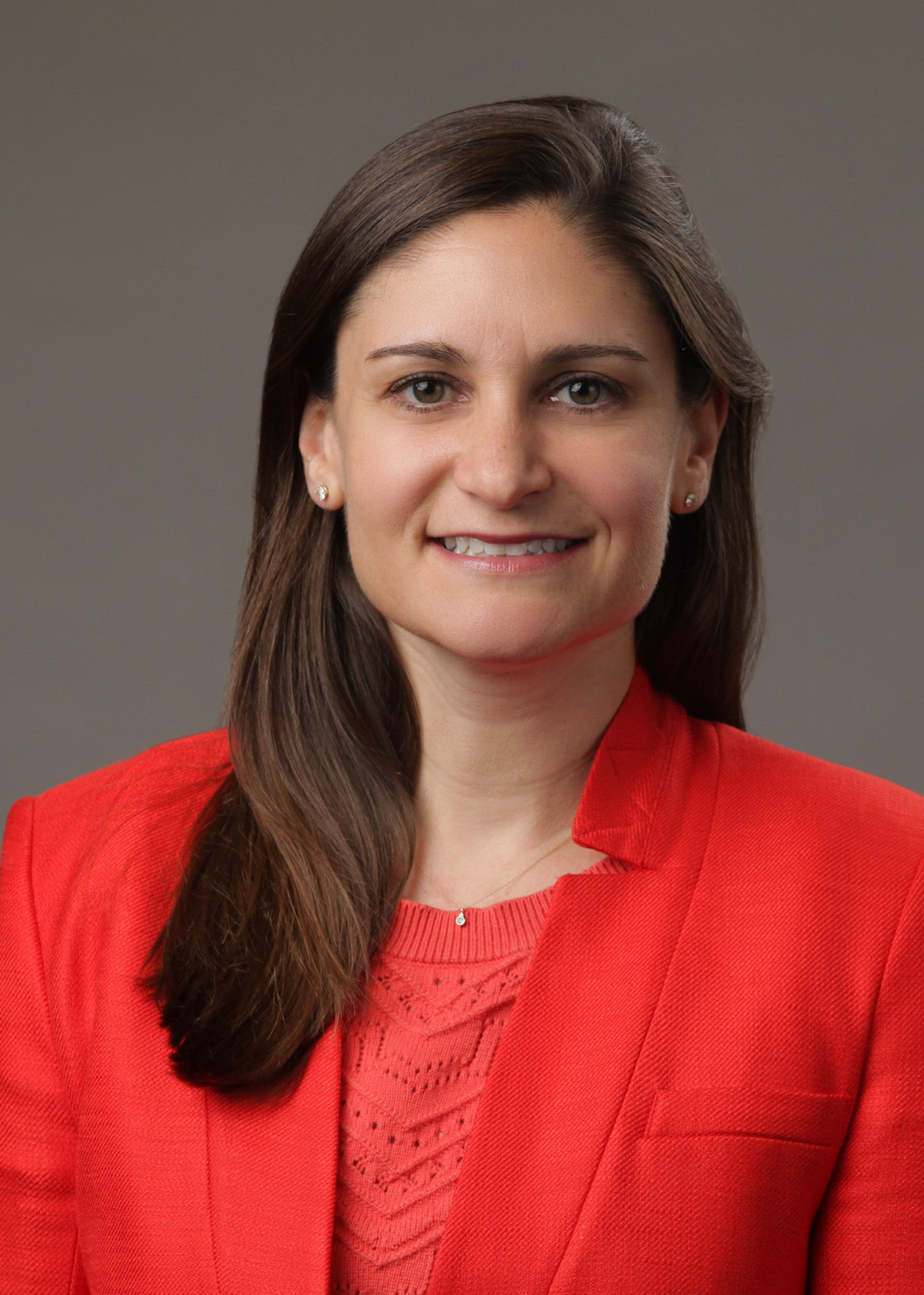 Lindsey Seldin, PhD, headshot image