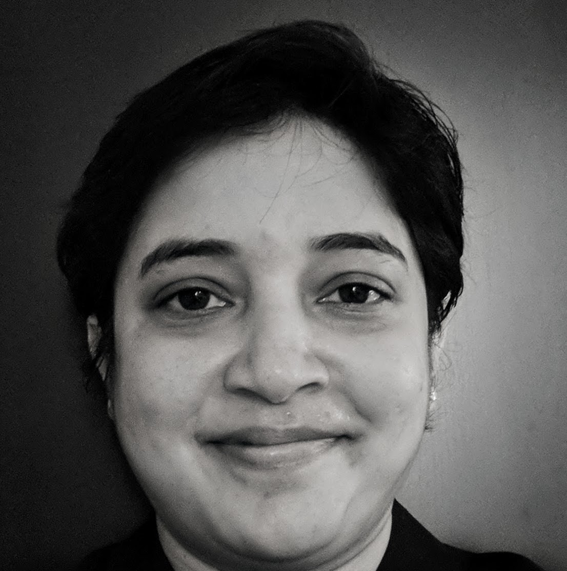 Avanti Gokhale, PhD