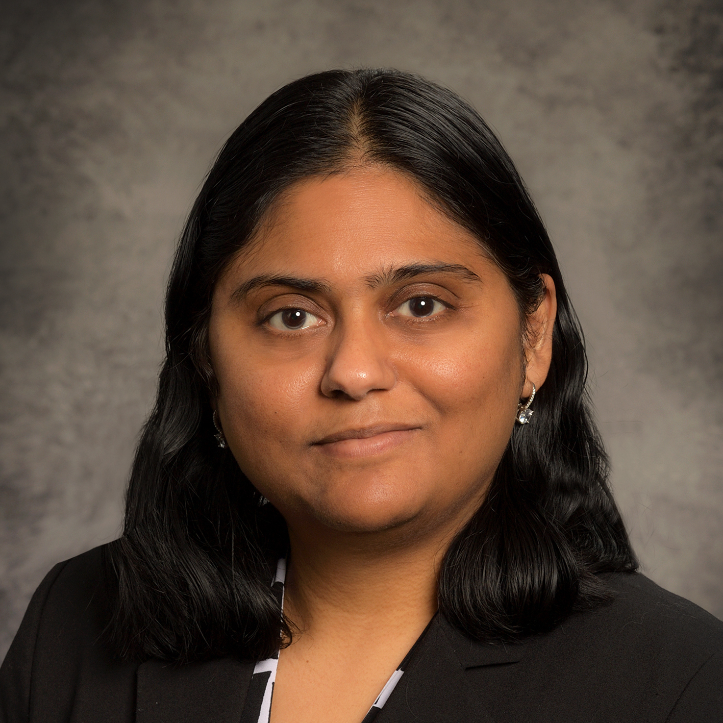 Pallavi Bhattaram, PhD