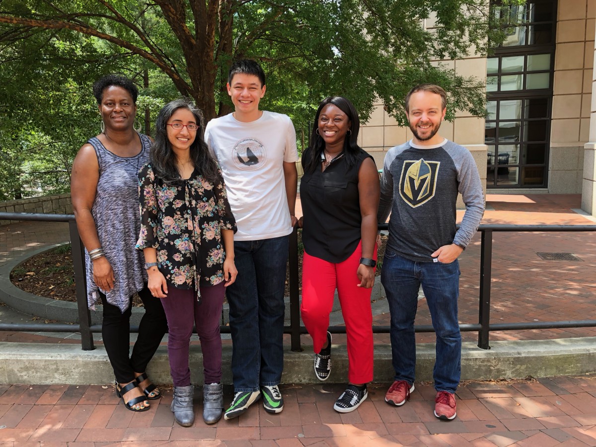 Garraway Lab 2019