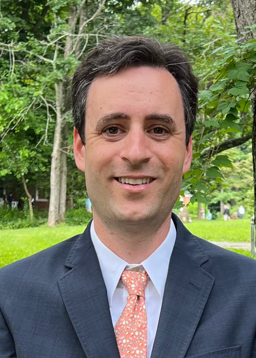 Joe Carpenter, MD