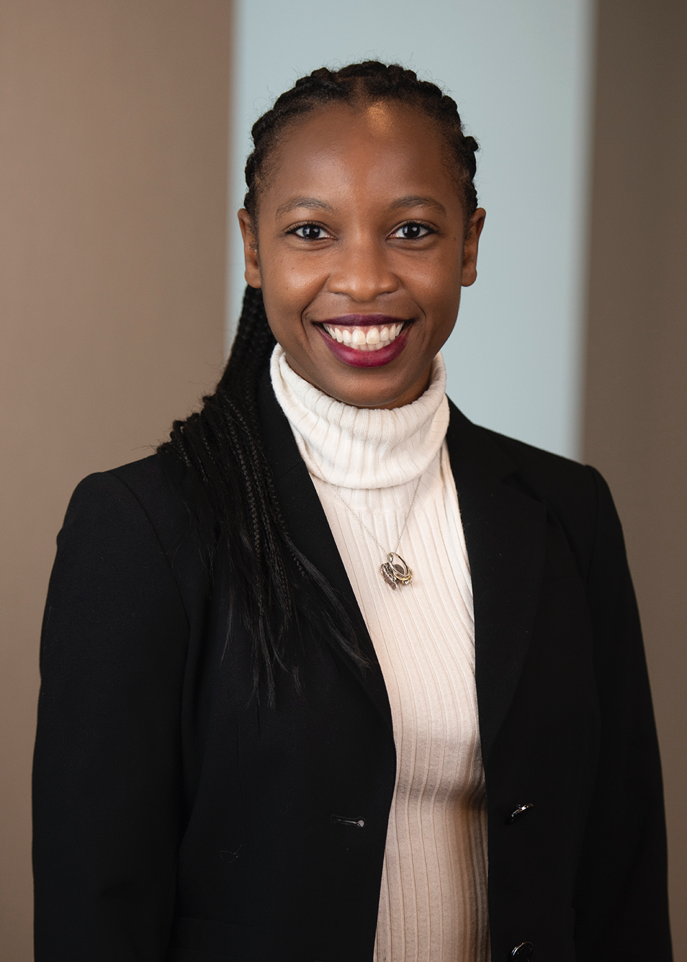 Dr. Kimberly Herard