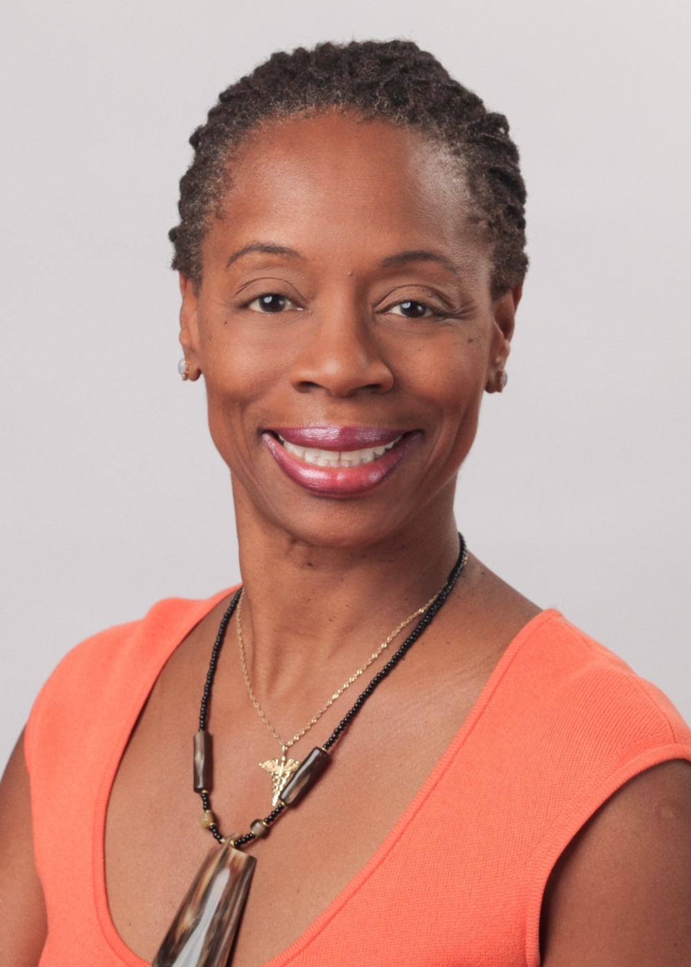 Sheryl Heron, MD, MPH, FACEP 