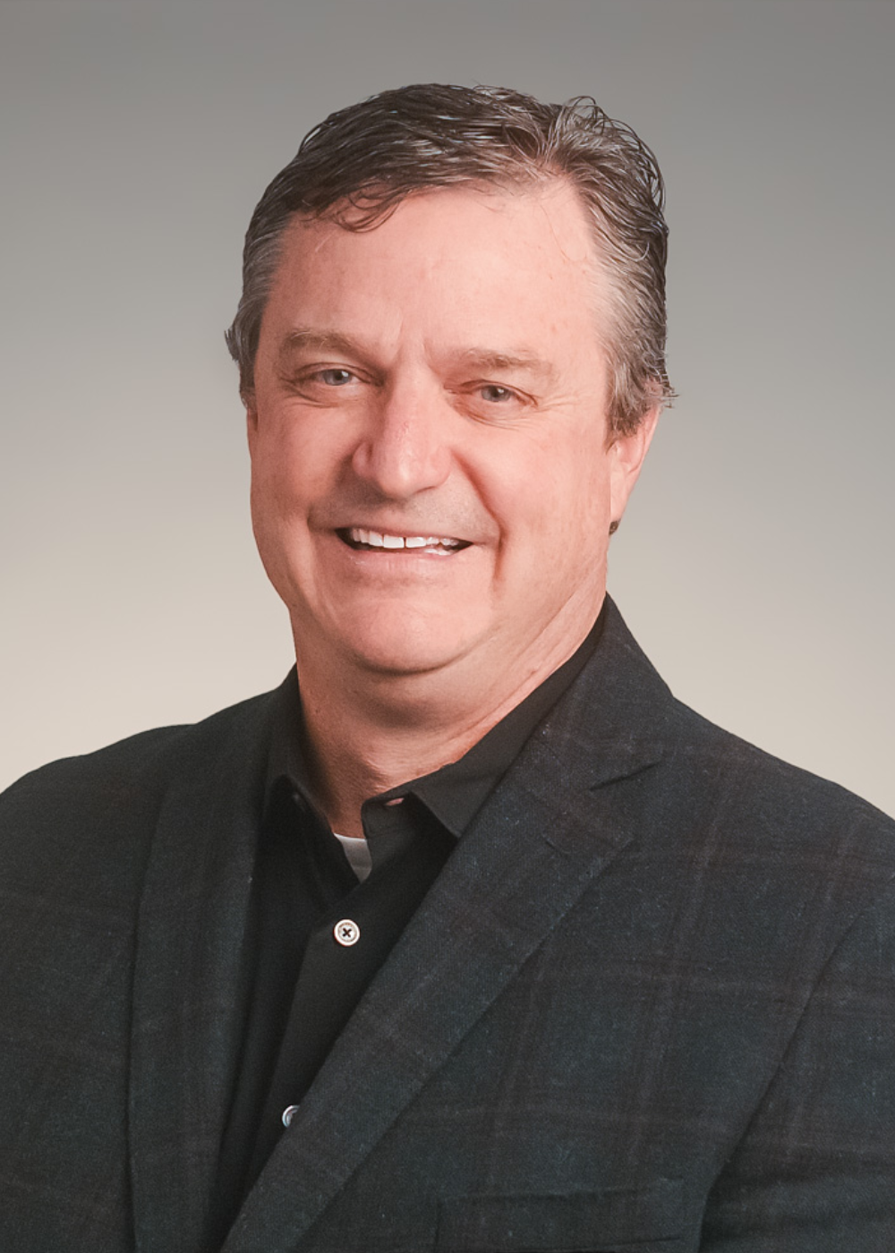 Dr. Brent Morgan