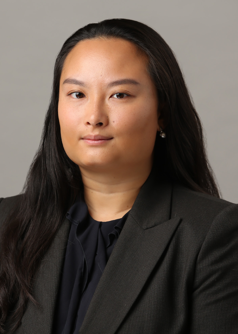 Dr. Alice Wu
