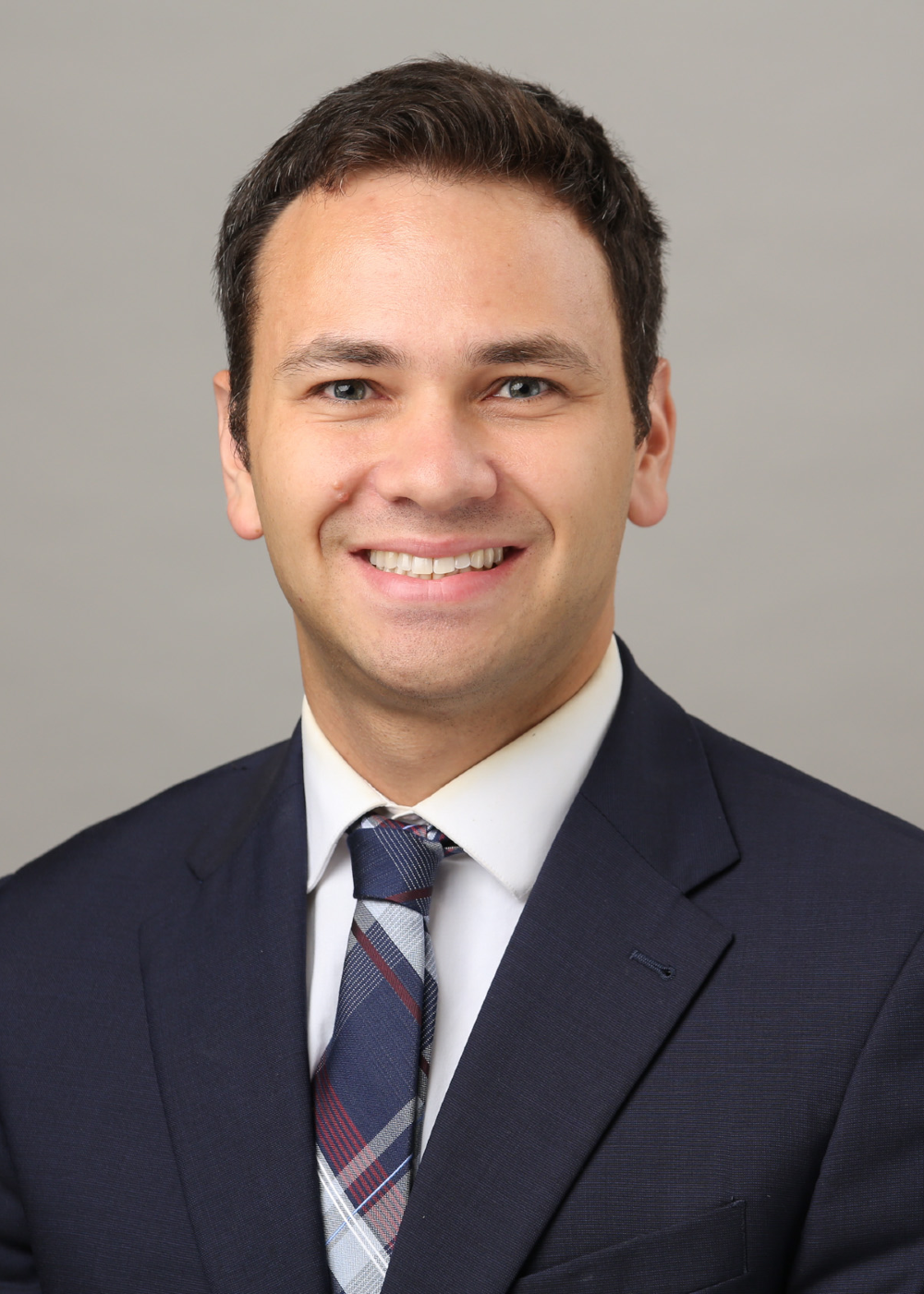 Jacob Boise, MD