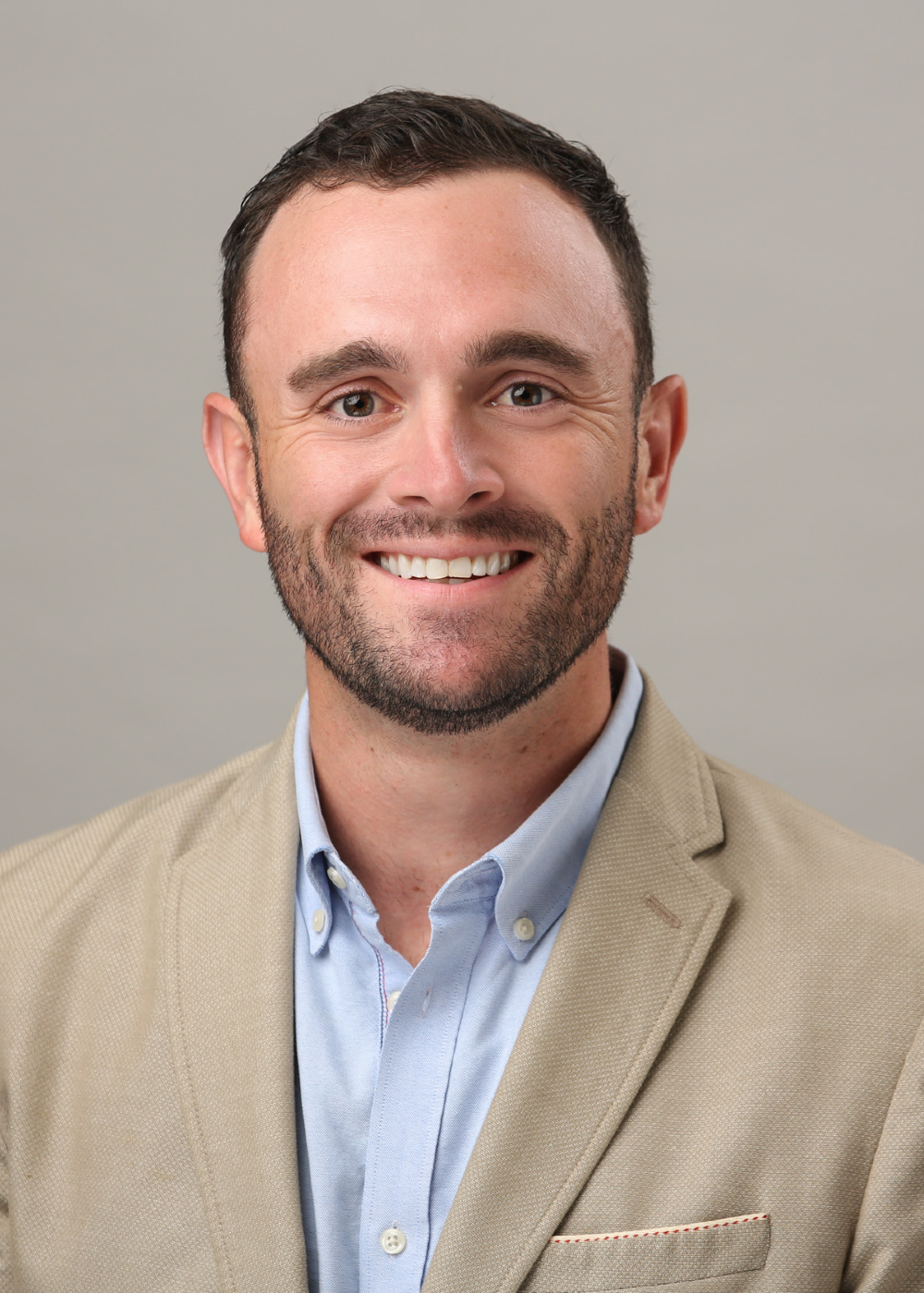 Joseph Dodd, MD