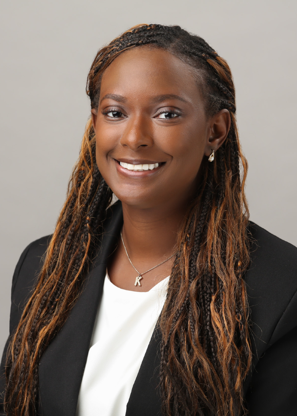 Kayla Holder, MD