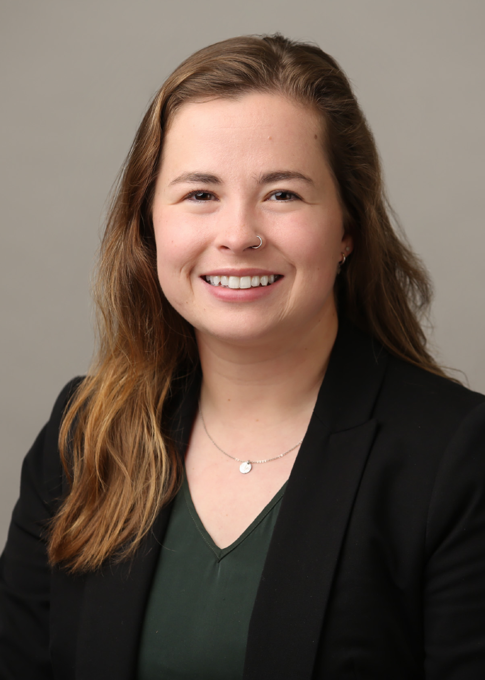 Taylor Yoder, MD