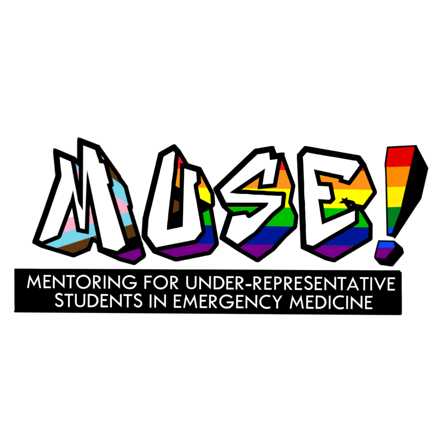 MUSE Logo