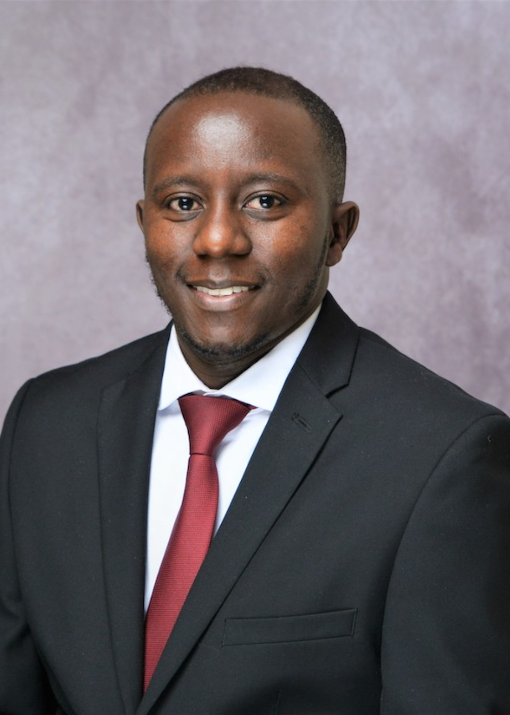 James Mwangi