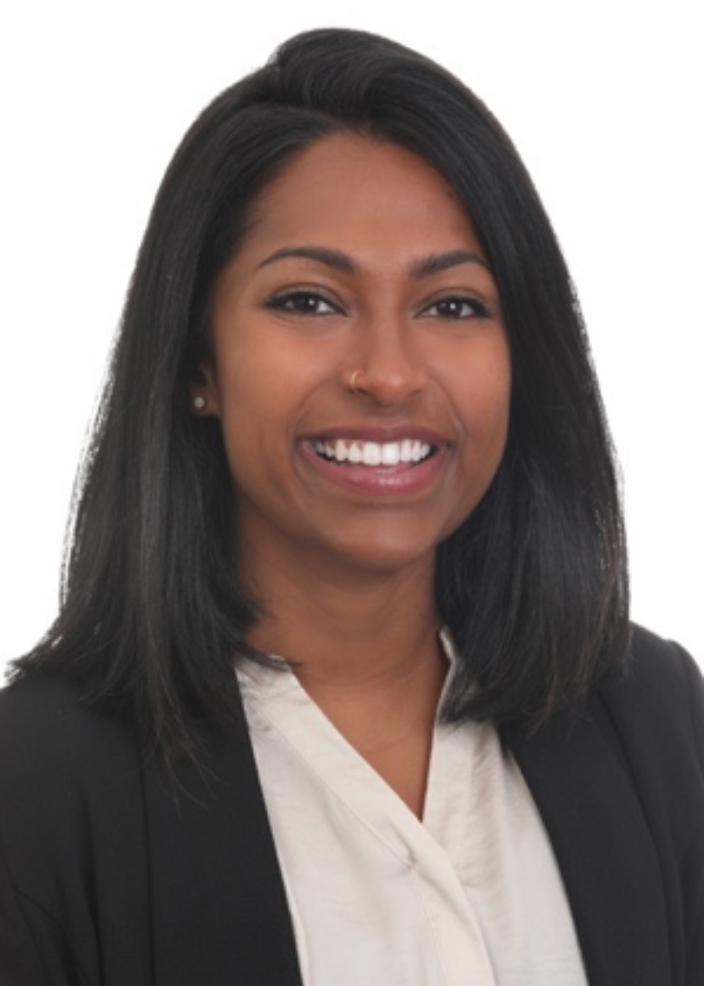 Dr. Sreevidhya Balasubramanian