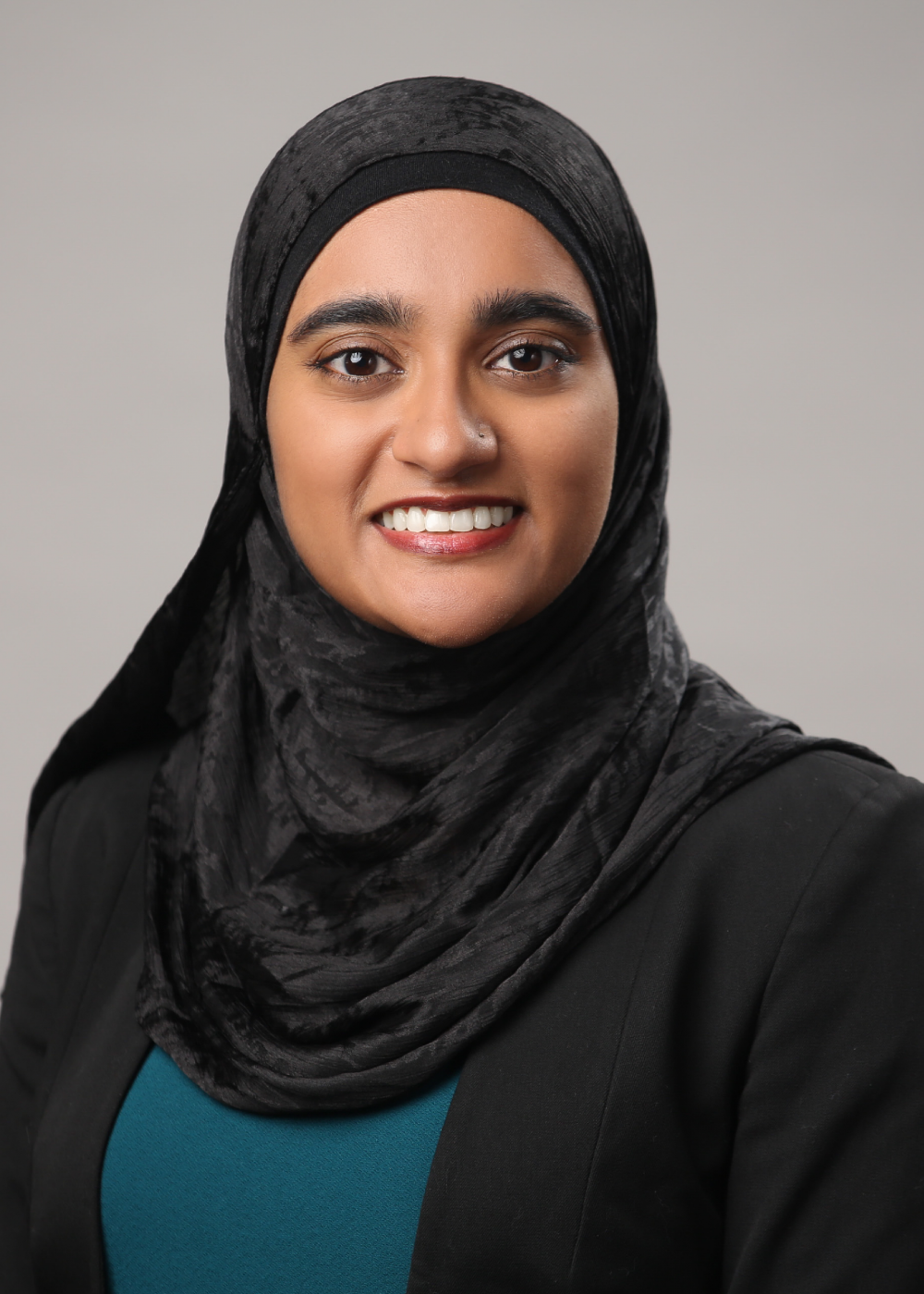 Kinza Ahmed, MD