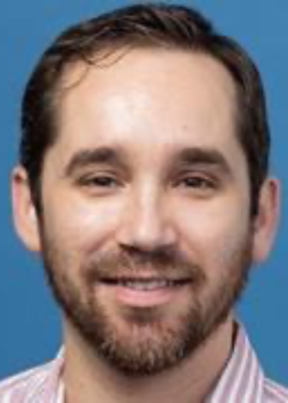 Christopher Lumpkin, MD