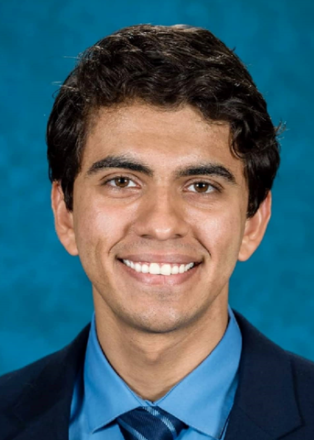 Brendan Friedman, MD