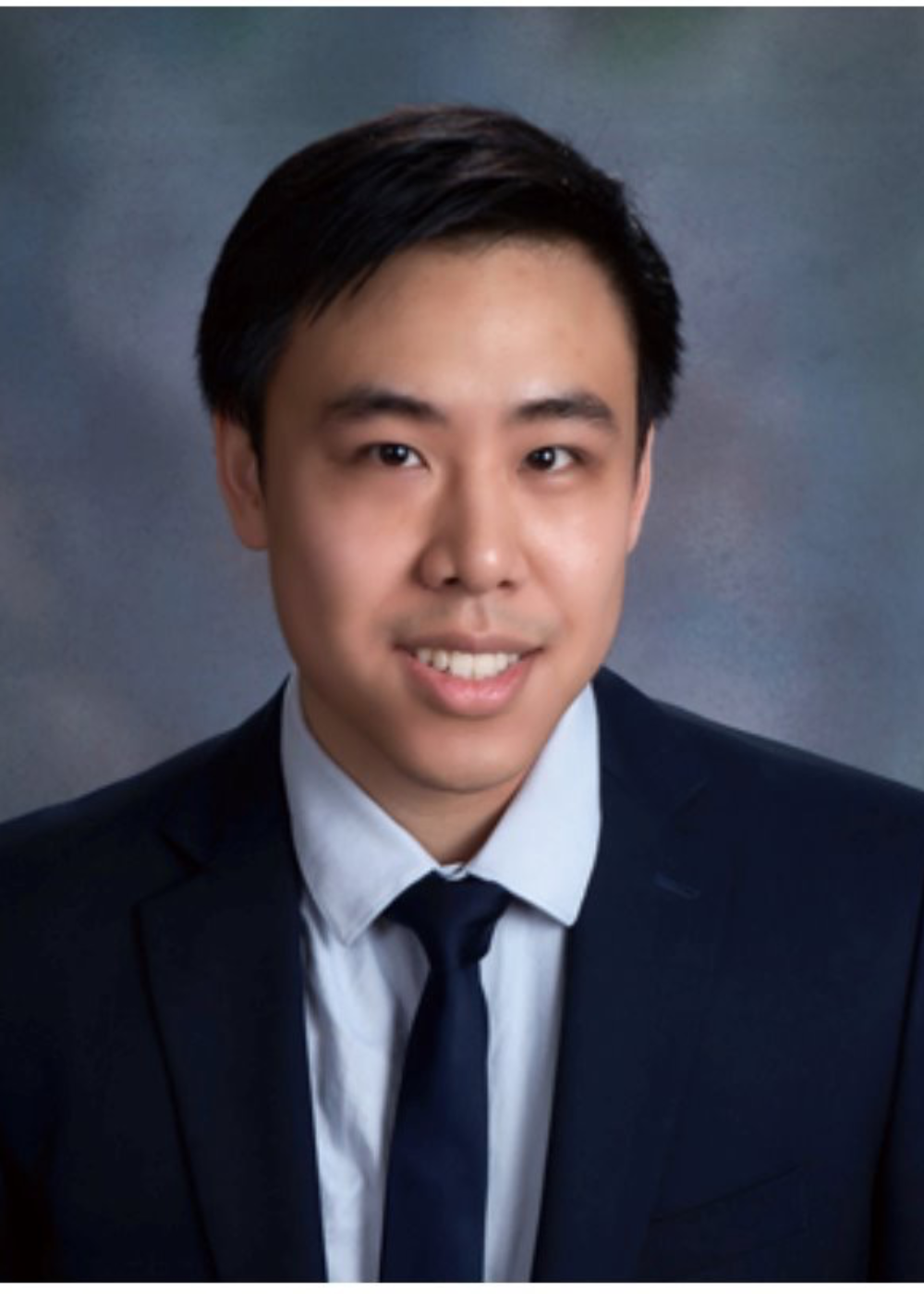 Dr. Travis Mok