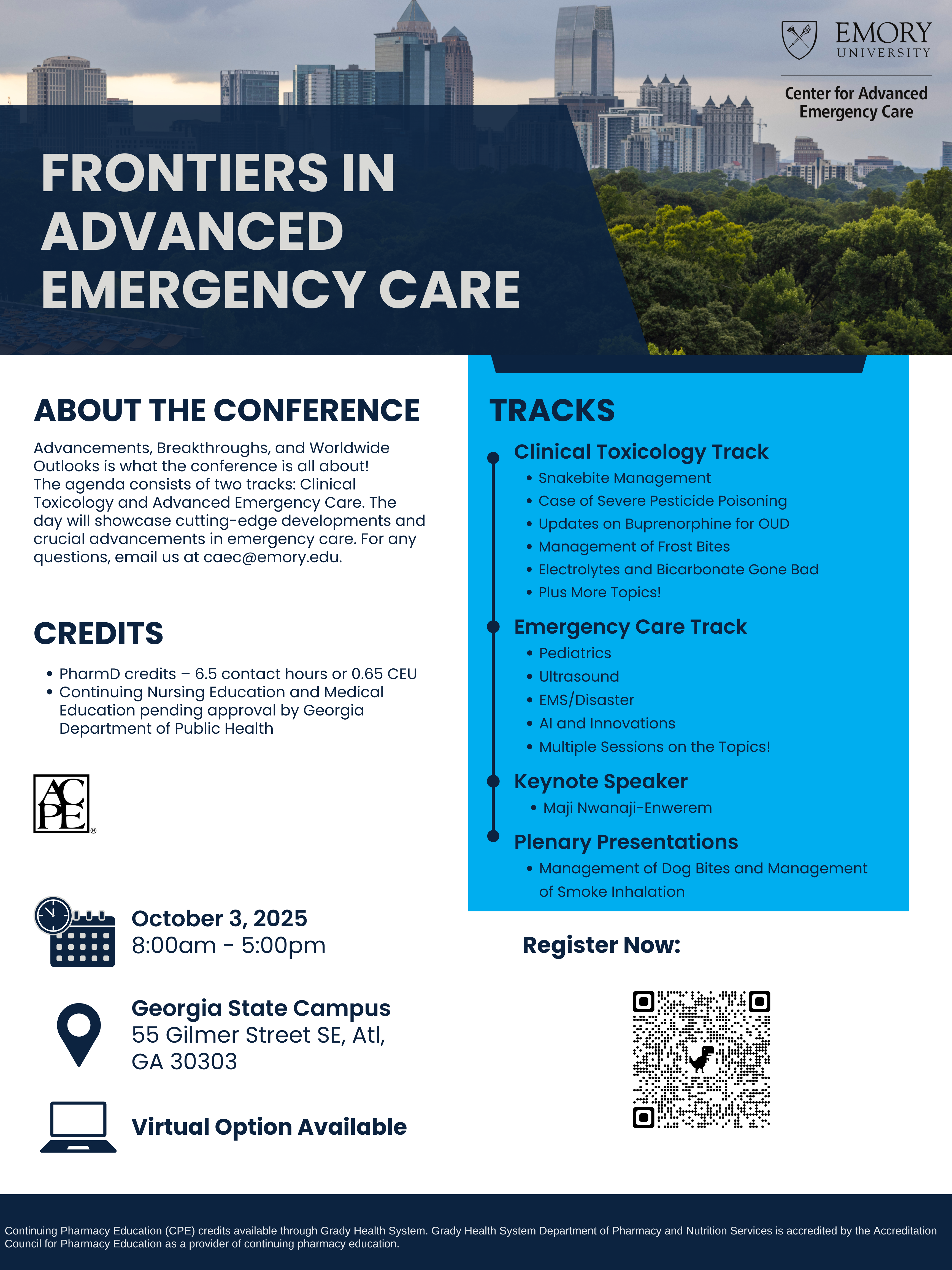 CAEC 2025 flyer 7.29