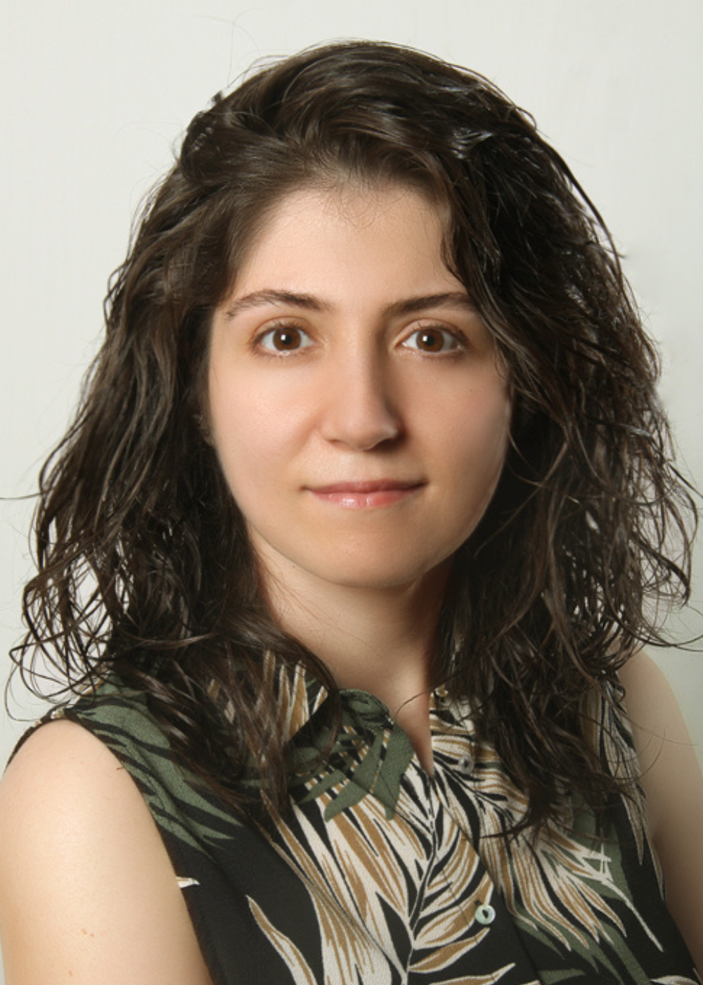 Aynur Sahin