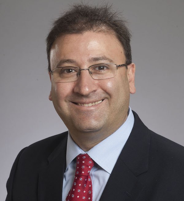 Ziad Kazzi, MD